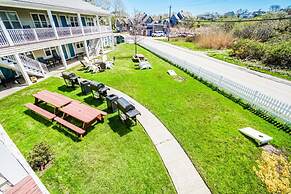 Island Manor Resort by VRHost