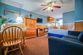 Island Manor Resort by VRHost