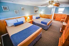 Island Manor Resort by VRHost