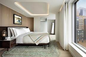 Muir, a Luxury Collection Hotel, Halifax