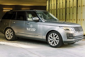 Muir, a Luxury Collection Hotel, Halifax