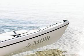 Muir, a Luxury Collection Hotel, Halifax