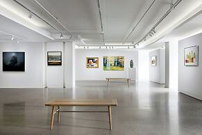 Muir, a Luxury Collection Hotel, Halifax