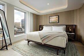 Muir, a Luxury Collection Hotel, Halifax