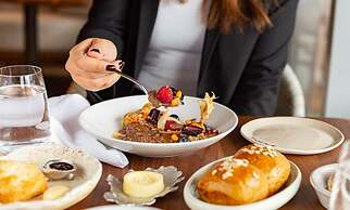 Muir, a Luxury Collection Hotel, Halifax