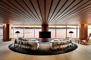 Muir, a Luxury Collection Hotel, Halifax