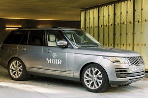 Muir, a Luxury Collection Hotel, Halifax