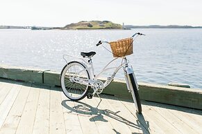 Muir, a Luxury Collection Hotel, Halifax