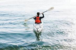 Muir, a Luxury Collection Hotel, Halifax