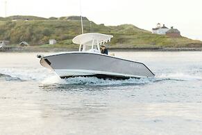 Muir, a Luxury Collection Hotel, Halifax