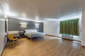 Studio 6 New Braunfels, TX