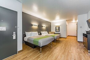 Studio 6 New Braunfels, TX