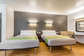 Studio 6 New Braunfels, TX