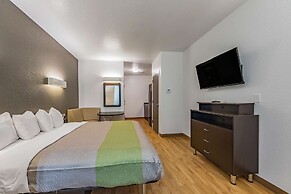 Studio 6 New Braunfels, TX