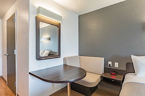 Studio 6 New Braunfels, TX