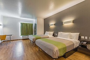 Studio 6 New Braunfels, TX