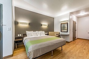 Studio 6 New Braunfels, TX