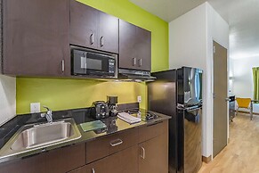 Studio 6 New Braunfels, TX