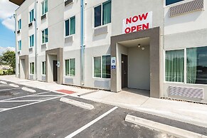 Studio 6 New Braunfels, TX