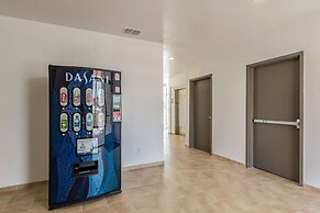 Studio 6 New Braunfels, TX