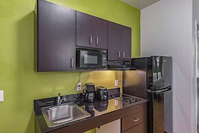 Studio 6 New Braunfels, TX