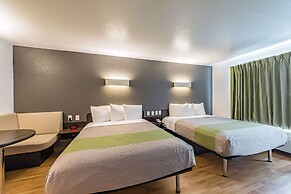 Studio 6 New Braunfels, TX