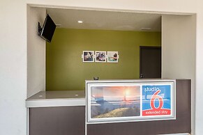 Studio 6 New Braunfels, TX