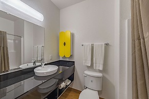 Studio 6 New Braunfels, TX