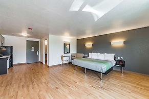 Studio 6 New Braunfels, TX