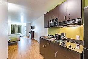 Studio 6 New Braunfels, TX