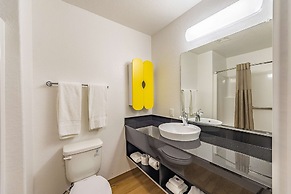 Studio 6 New Braunfels, TX