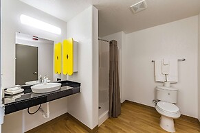 Studio 6 New Braunfels, TX