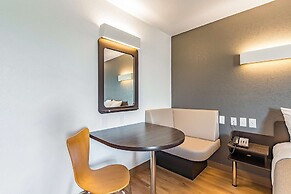 Studio 6 New Braunfels, TX