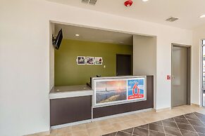 Studio 6 New Braunfels, TX