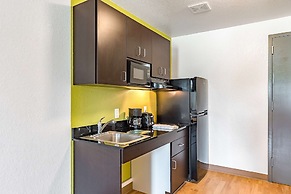 Studio 6 New Braunfels, TX