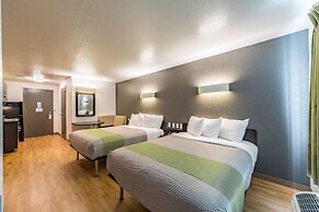 Studio 6 New Braunfels, TX