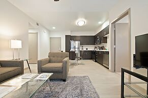 Global Luxury Suites Austin Downtown