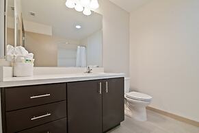 Global Luxury Suites Austin Downtown