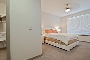 Global Luxury Suites Austin Downtown