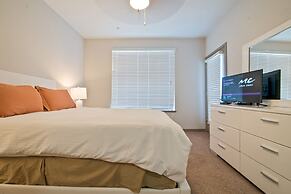 Global Luxury Suites Austin Downtown