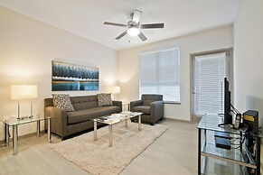 Global Luxury Suites Austin Downtown