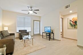 Global Luxury Suites Austin Downtown