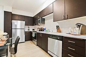 Global Luxury Suites Austin Downtown