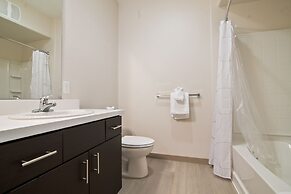 Global Luxury Suites Austin Downtown