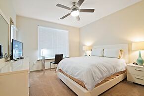 Global Luxury Suites Austin Downtown