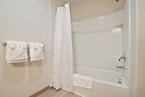 Global Luxury Suites Austin Downtown