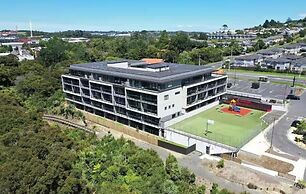 Sunrise Garden Suites