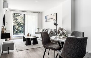 Sunrise Garden Suites