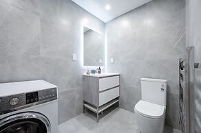 Sunrise Garden Suites