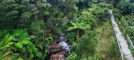 Sunrise Garden Suites